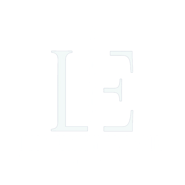 Liberty Edge Analytics Consulting logo